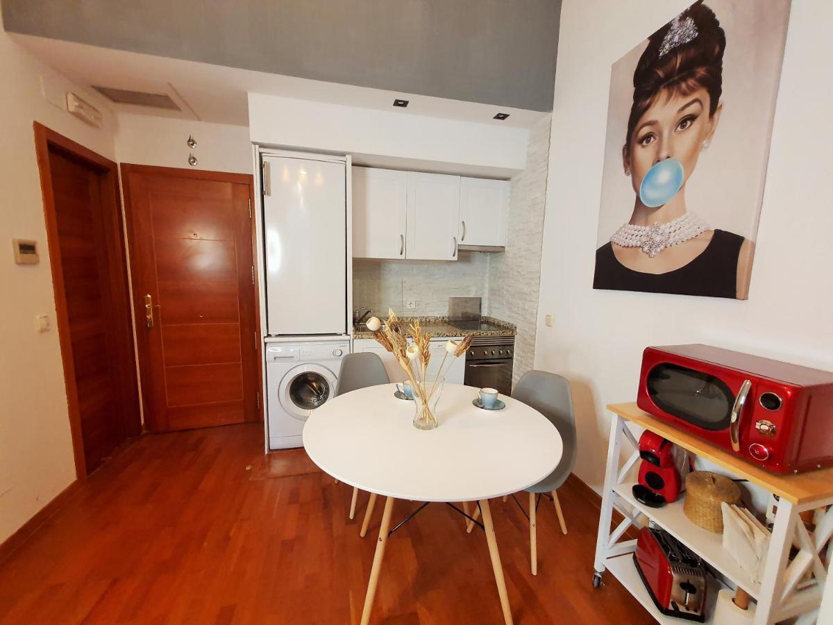 Apartamento Taller Del Moro Toledo Exterior foto