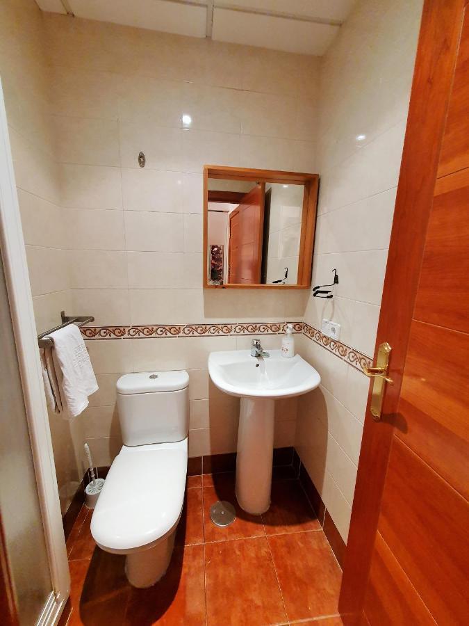 Apartamento Taller Del Moro Toledo Exterior foto