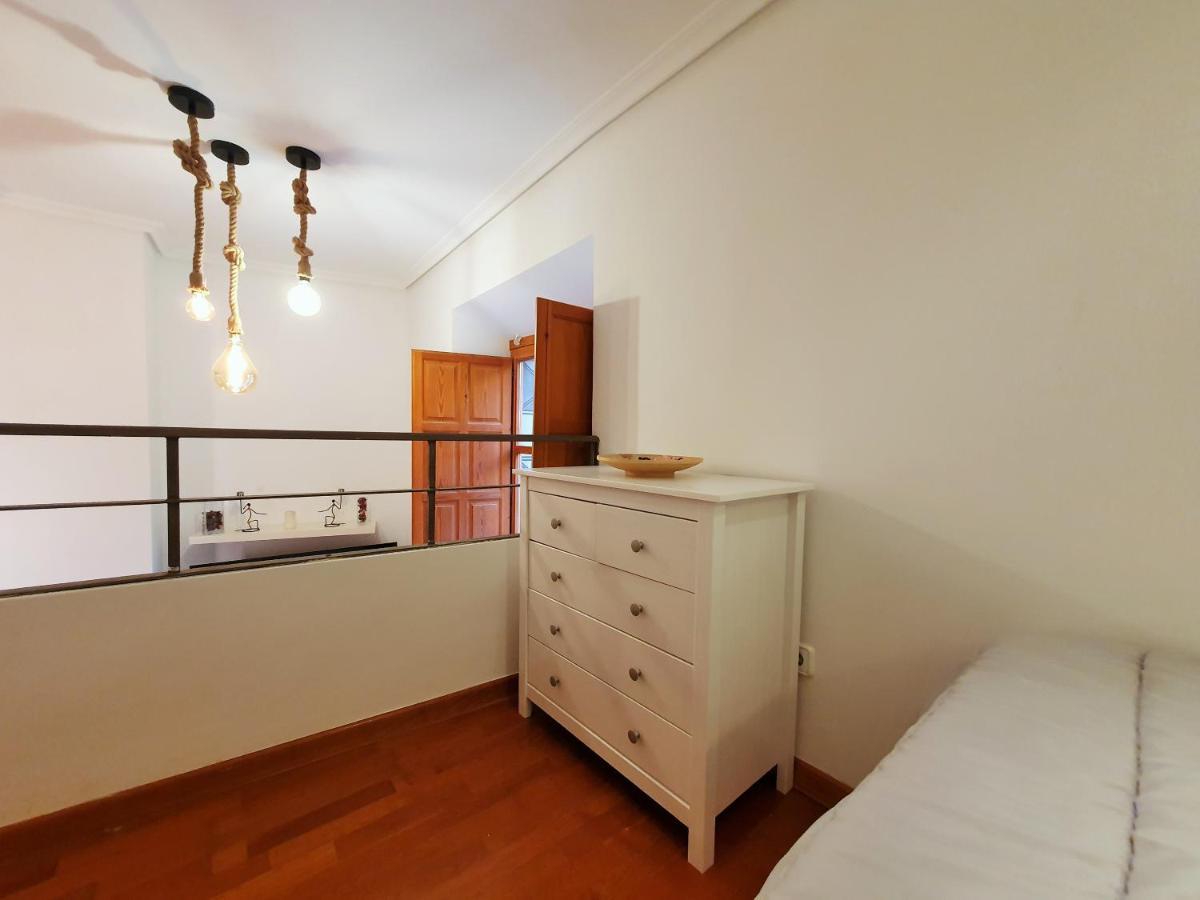 Apartamento Taller Del Moro Toledo Exterior foto